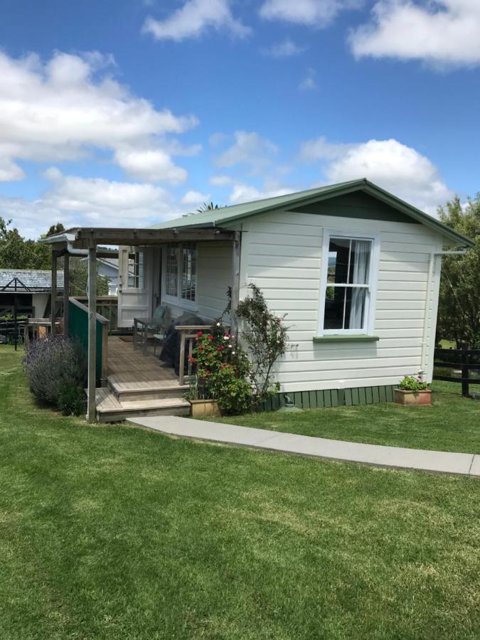 Tui Cottage Te Arai Exteriér fotografie