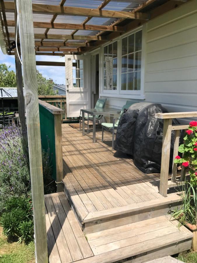 Tui Cottage Te Arai Exteriér fotografie