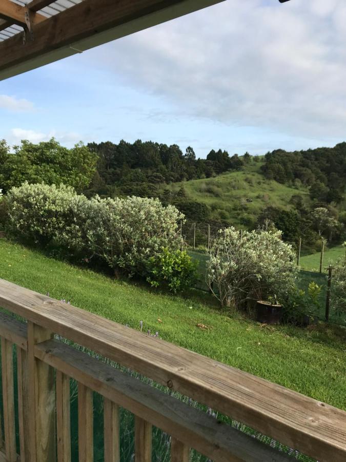 Tui Cottage Te Arai Exteriér fotografie